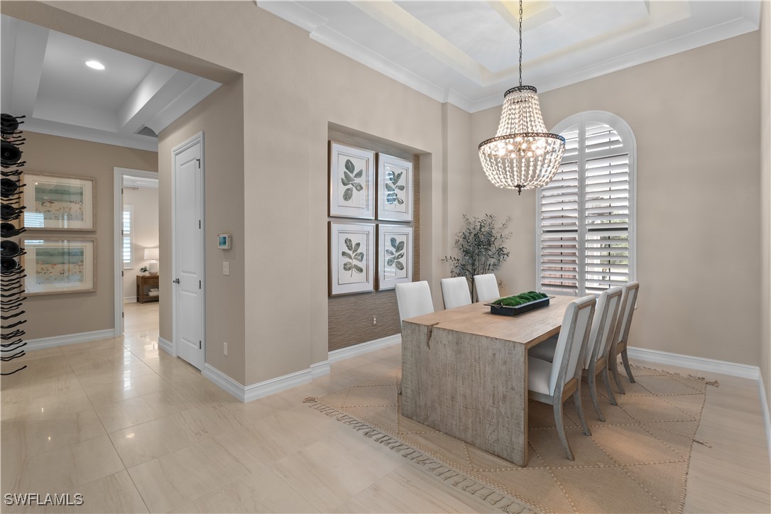 4 Bed Pool Home for Sale in Esplanade, photo 15