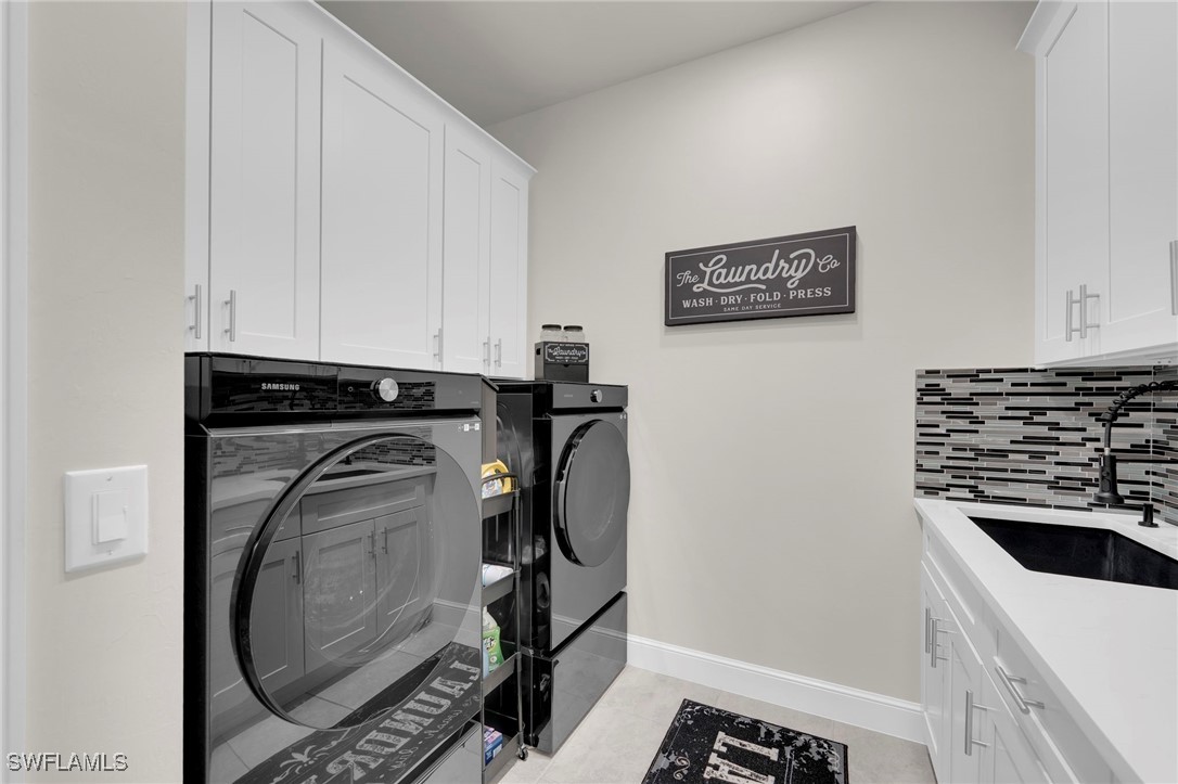 4 Bed Pool Home for Sale in Estero, FL, $874,900 — photo 15