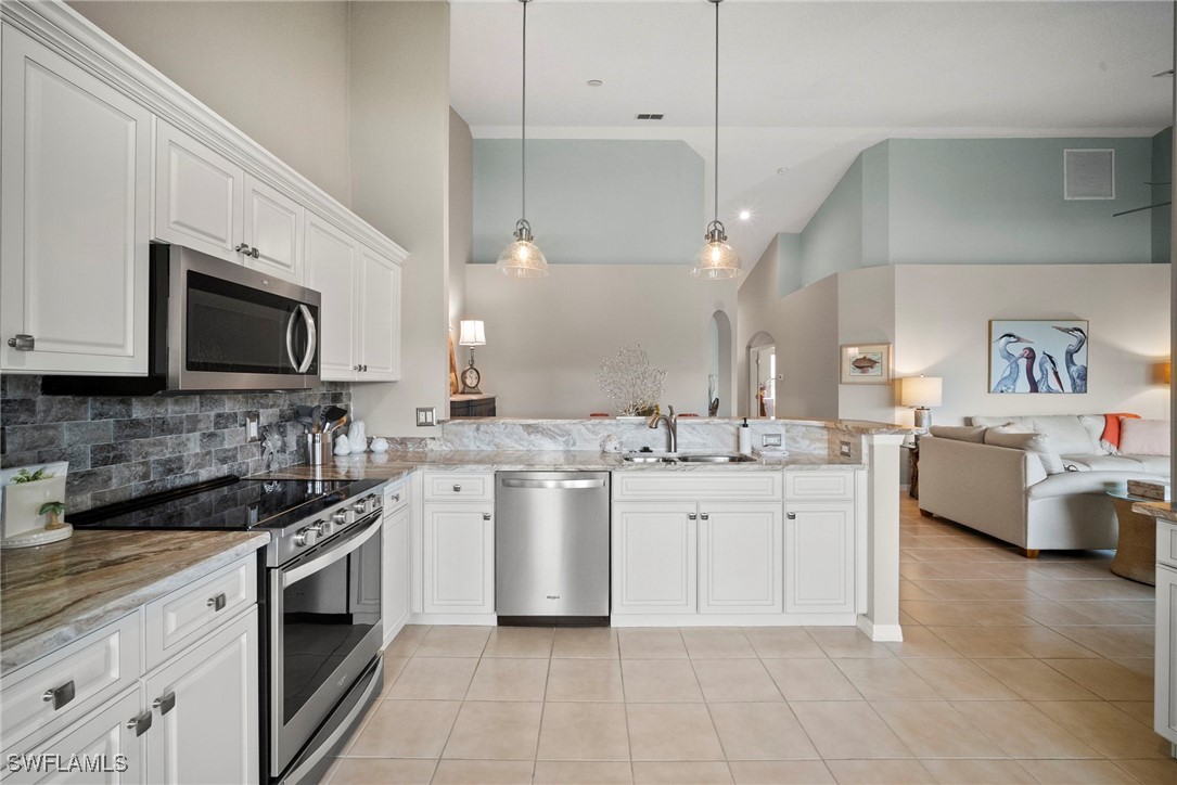 3 Bed Condominium for Sale in Sabal Palm, FL — photo 15