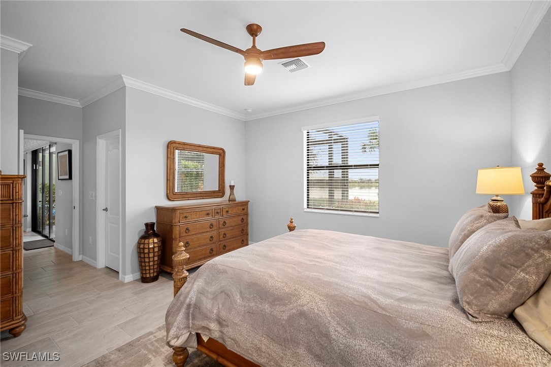 4 Bed Waterfront Home for Sale in Estero, FL, $549,900 — photo 15