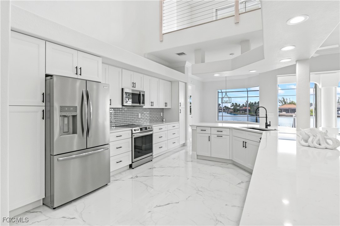 4 Bed Pool Home for Sale in Cape Coral, FL, $1,295,000 — photo 15
