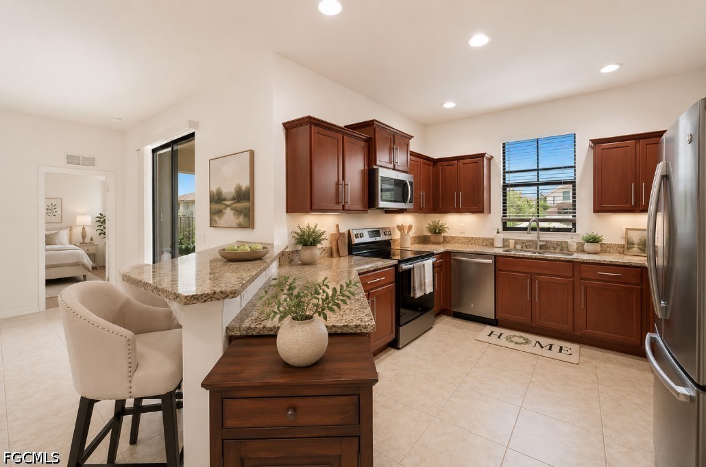 3 Bed Pool Home for Sale in Cape Coral, FL, $374,990 — photo 15