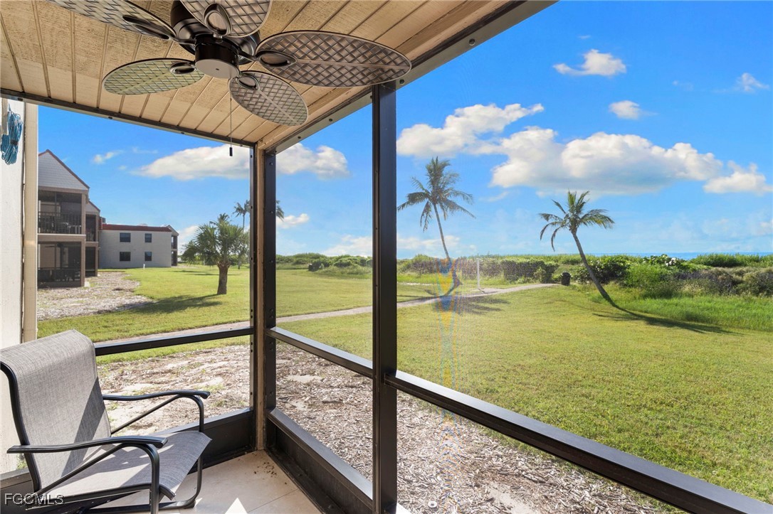 2 Bed Waterfront Home for Sale in Sanibel, FL, $799,000 — photo 15