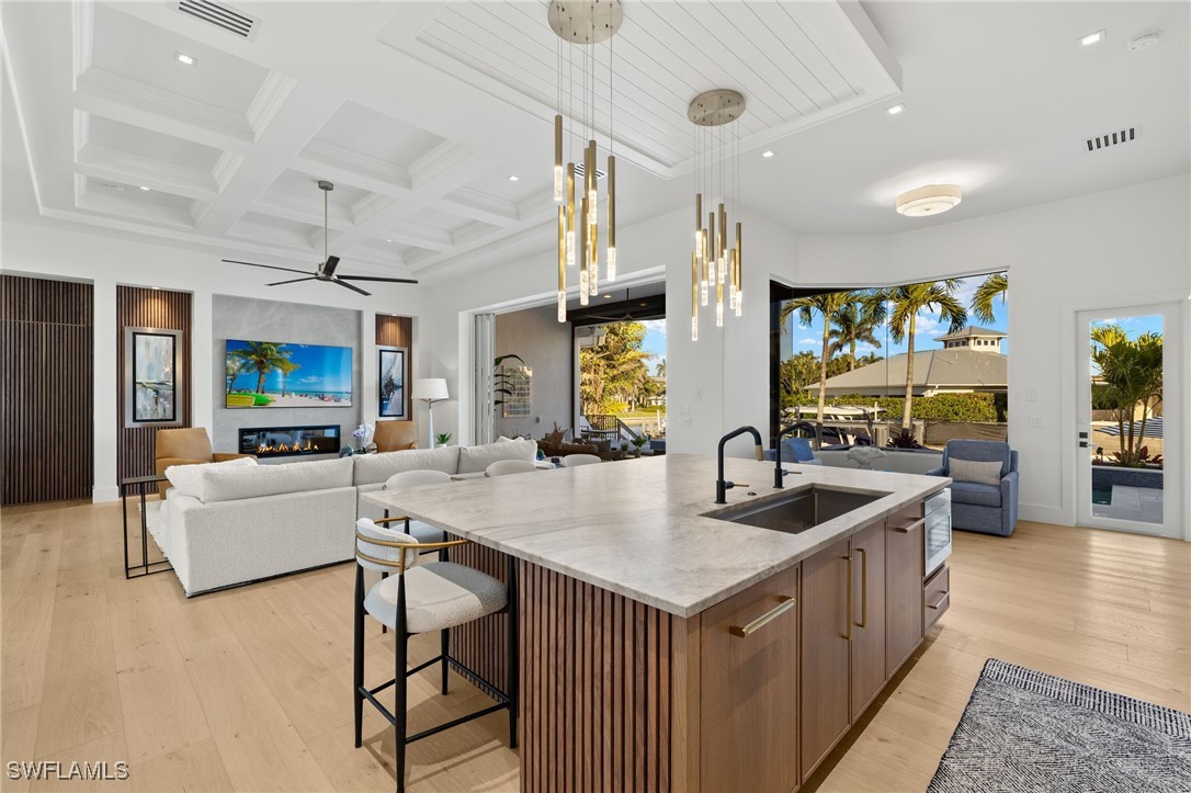 4 Bed Pool Home for Sale in Royal Harbor, FL, $5,495,000 — photo 15