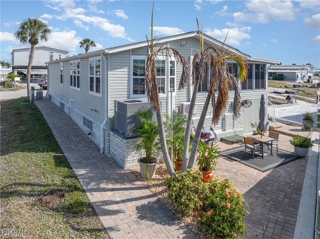 3 Bed Waterfront Home for Sale in Bayside Estates, FL — photo 15