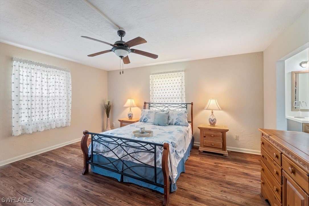 2 Bed Waterfront Home for Sale in Naples, FL, $249,500 — photo 15