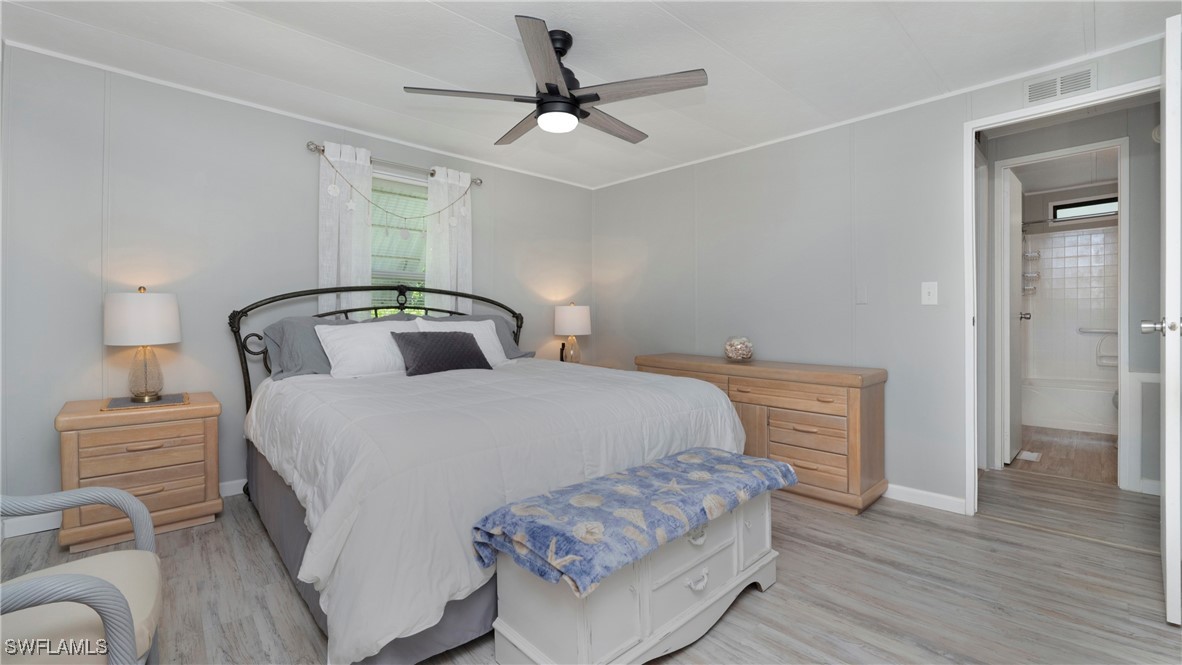 2 Bed Waterfront Home for Sale in Naples, FL, $184,900 — photo 15