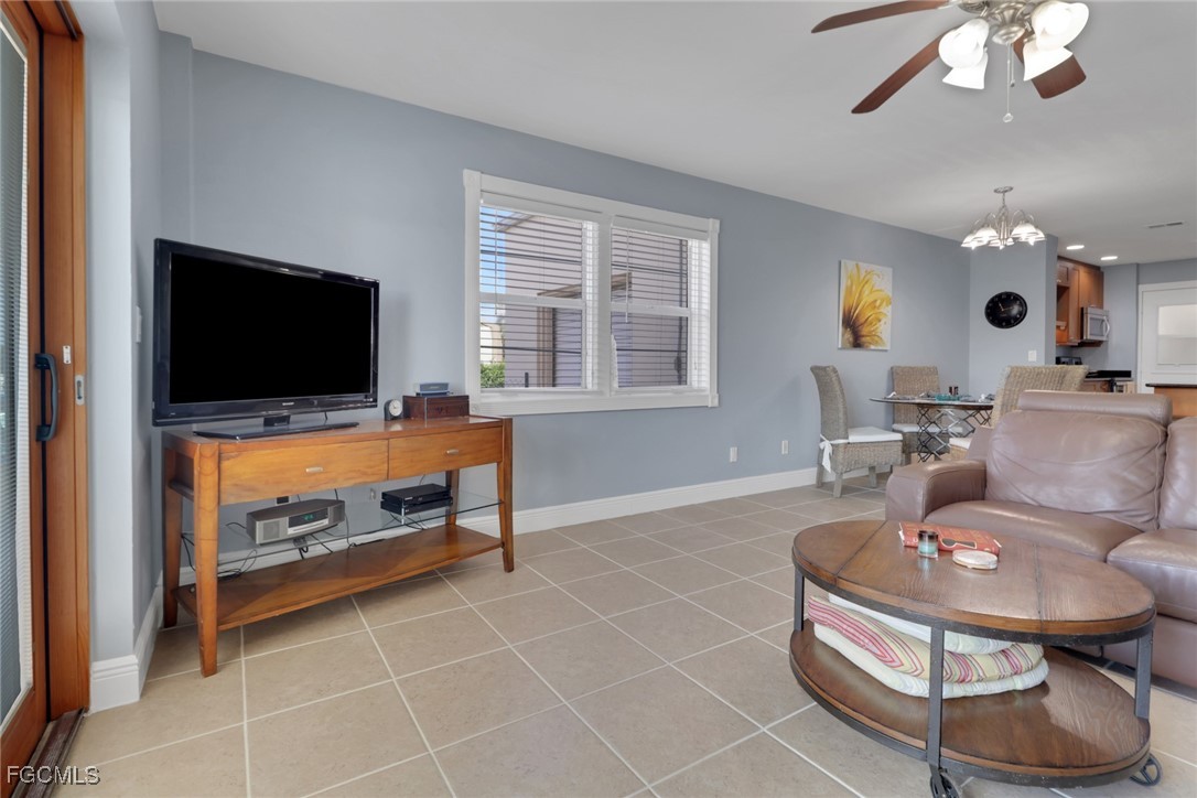 2 Bed Waterfront Home for Sale in Cape Coral, FL, $165,000 — photo 15