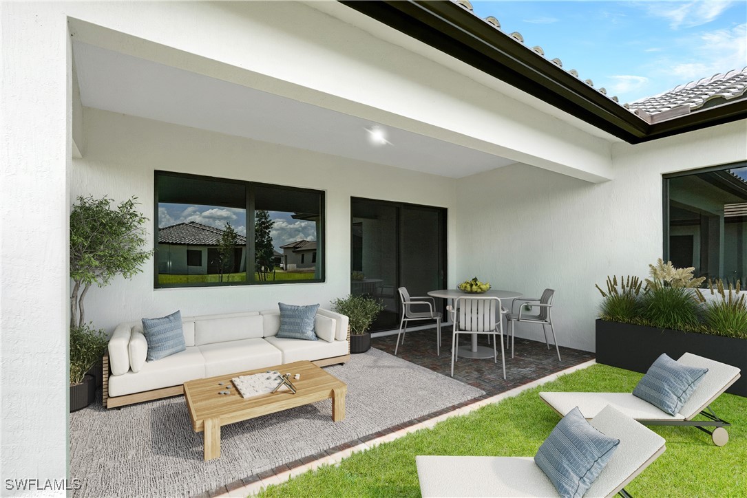 4 Bed SingleFamilyResidence for Sale in Maple Ridge, FL — photo 15