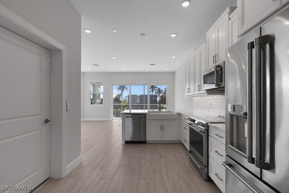 4 Bed Waterfront Home for Sale in Seahaven, photo 15
