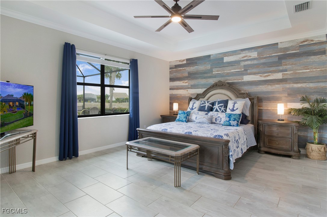 3 Bed Pool Home for Sale in Estero, FL, $769,900 — photo 15