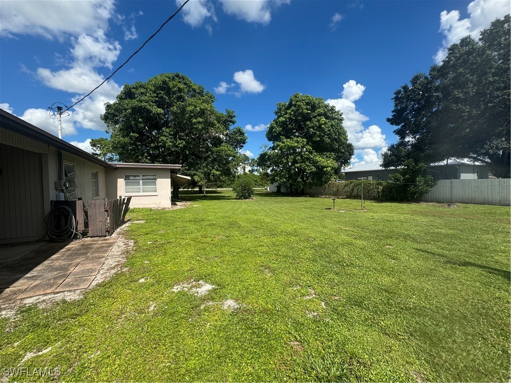 3 Bed SingleFamilyResidence for Sale in Immokalee, FL — photo 15