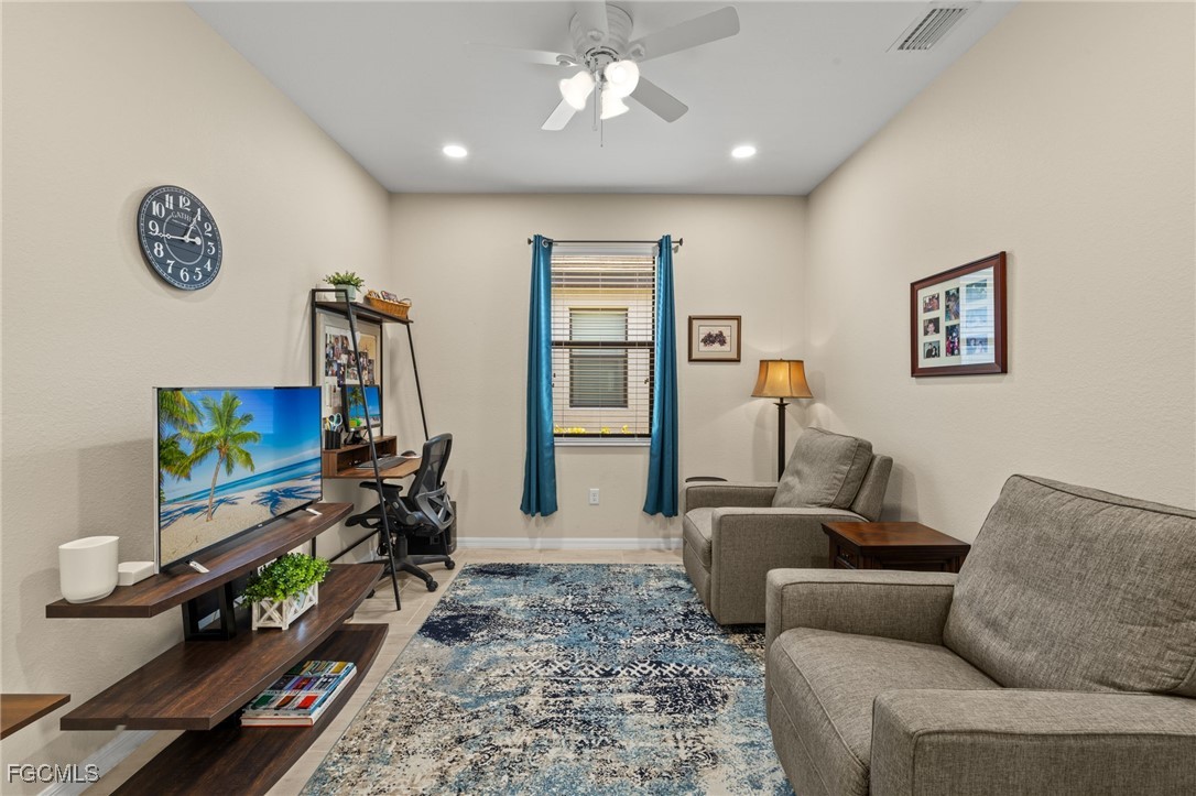 3 Bed Waterfront Home for Sale in Estero, FL, $589,900 — photo 15