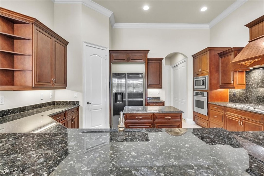 3 Bed Pool Home for Sale in Sanctuary Point, FL — photo 15