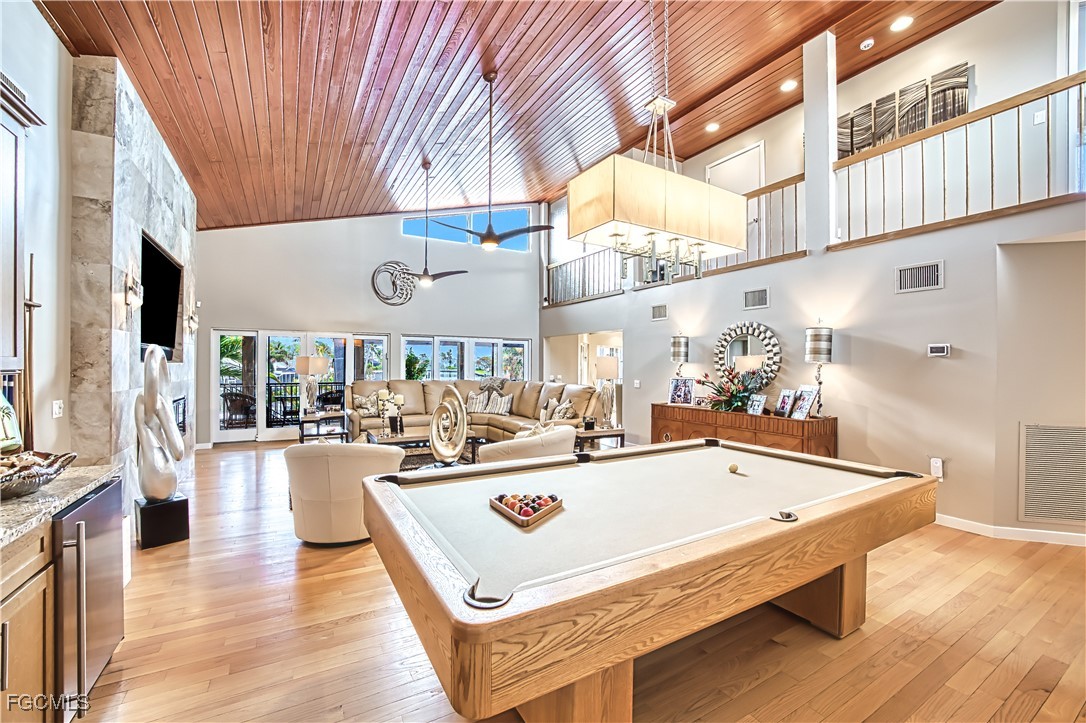 4 Bed Pool Home for Sale in Shell Harbor, photo 15
