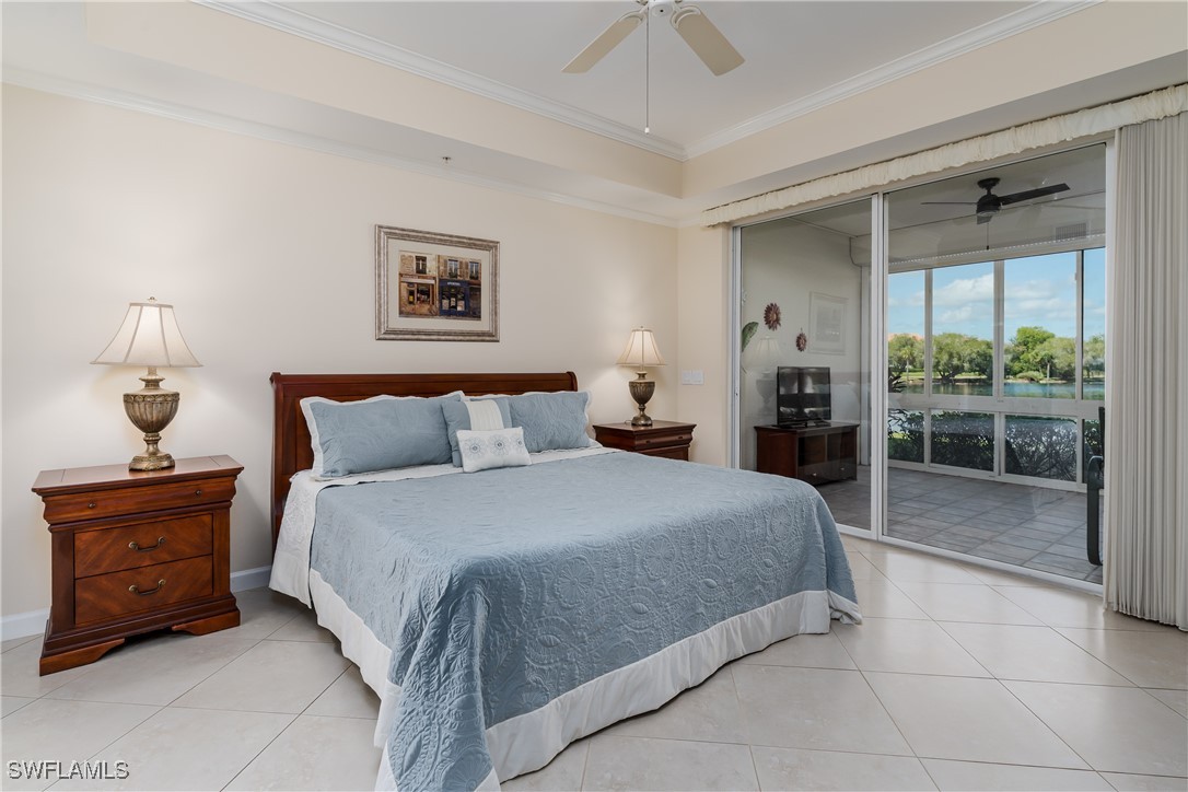 2 Bed Waterfront Home for Sale in Naples, FL, $400,000 — photo 15
