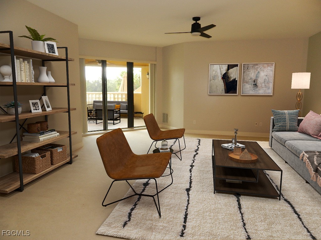2 Bed Condominium for Sale in Estero, FL — photo 15