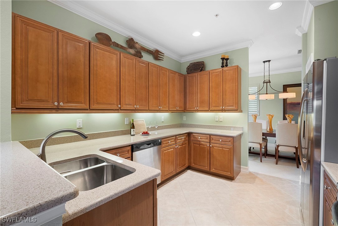 3 Bed Waterfront Home for Sale in Naples, FL, $729,900 — photo 15