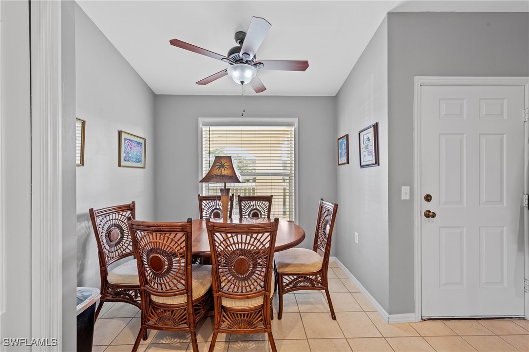 2 Bed Waterfront Home for Sale in Stoneybrook, FL — photo 15