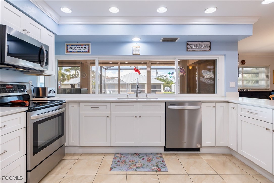 3 Bed Pool Home for Sale in North Fort Myers, FL, $549,999 — photo 15
