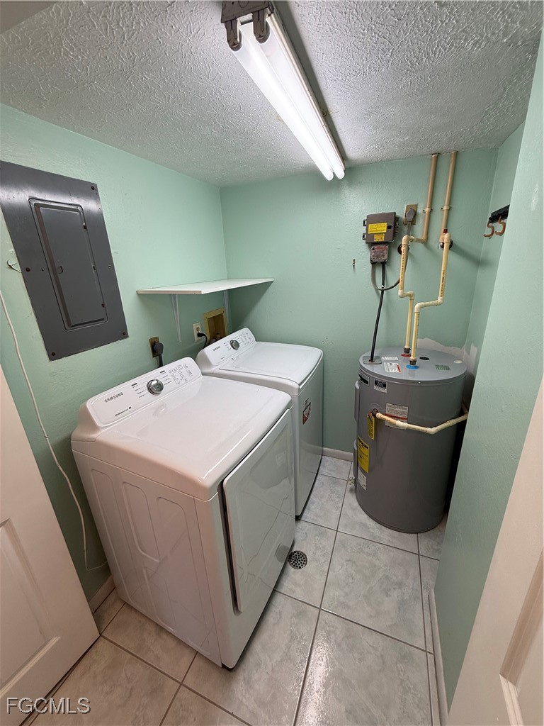 2 Bed Pool Home for Sale in Egret Condo, FL, $155,000 — photo 15