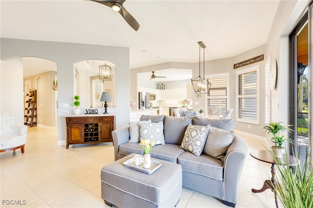 3 Bed Waterfront Home for Sale in Fort Myers, photo 15