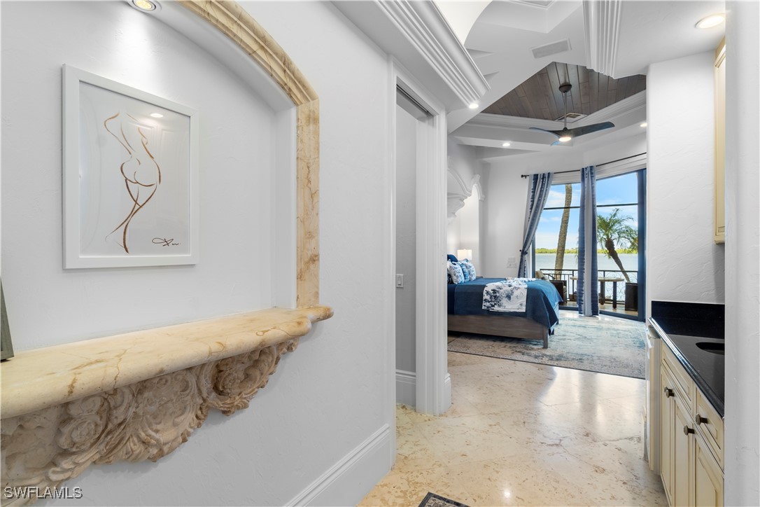 5 Bed Pool Home for Sale in Marco Island, photo 15