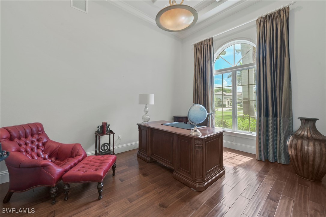 4 Bed Pool Home for Sale in Quail West, FL, $4,495,000 — photo 15