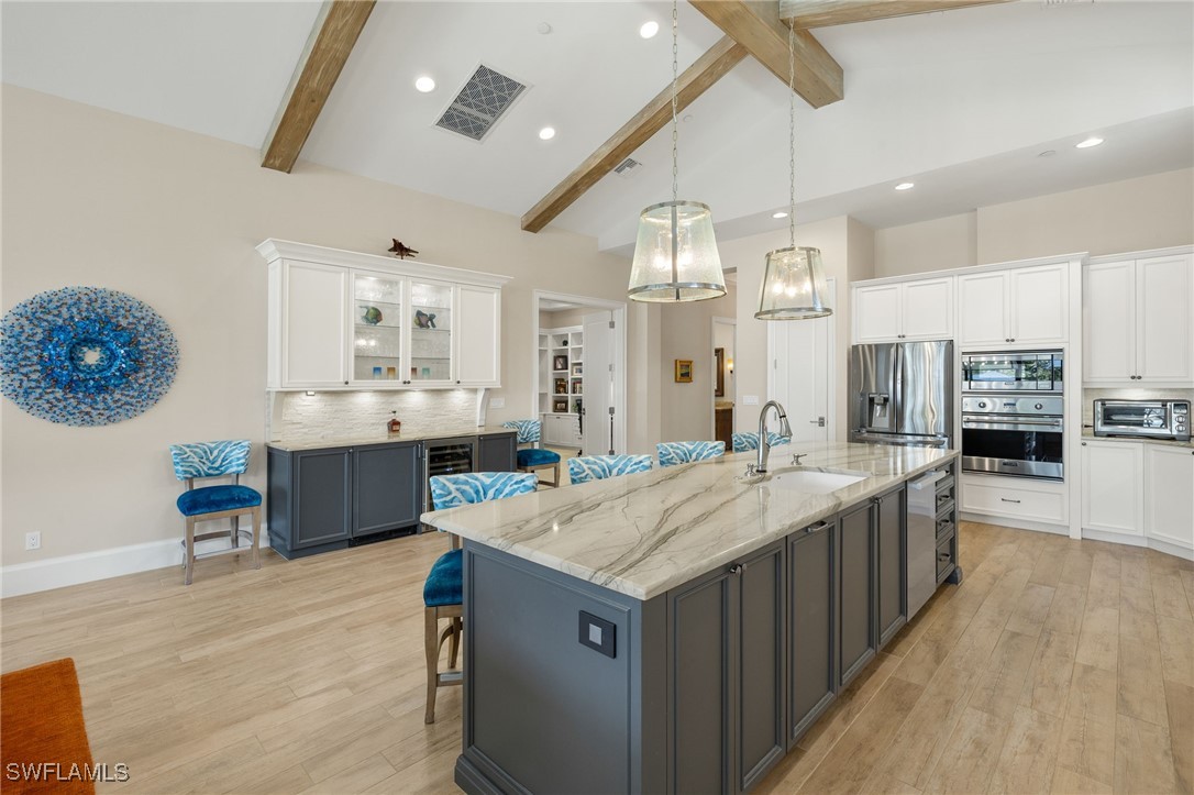 3 Bed Pool Home for Sale in Watercourse, FL, $3,195,000 — photo 15