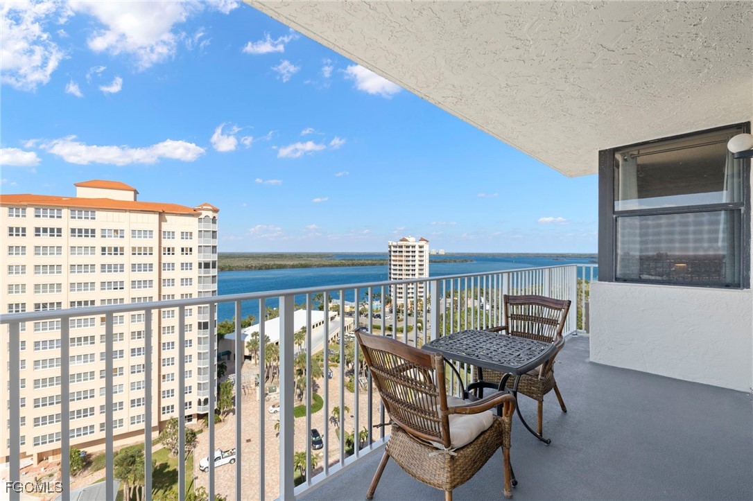 1 Bed Waterfront Home for Sale in Lovers Key Beach Club, FL — photo 15