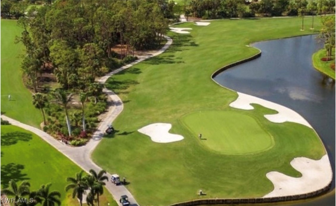 2 Bed Condominium for Sale in Naples, FL, $190,000 — photo 15