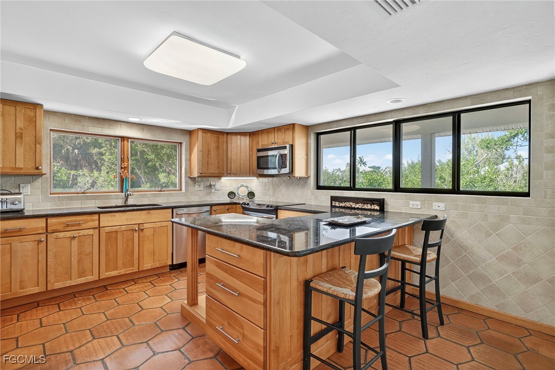 3 Bed Waterfront Home for Sale in Sanibel, FL, $750,000 — photo 15