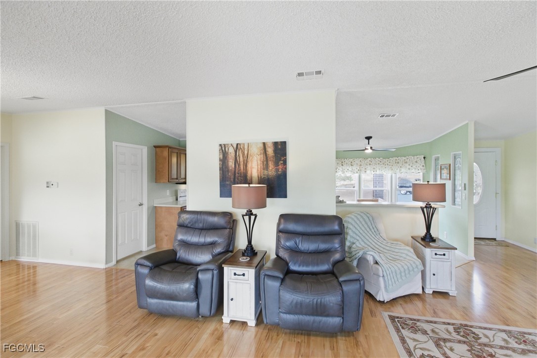 2 Bed Waterfront Home for Sale in North Fort Myers, FL — photo 15