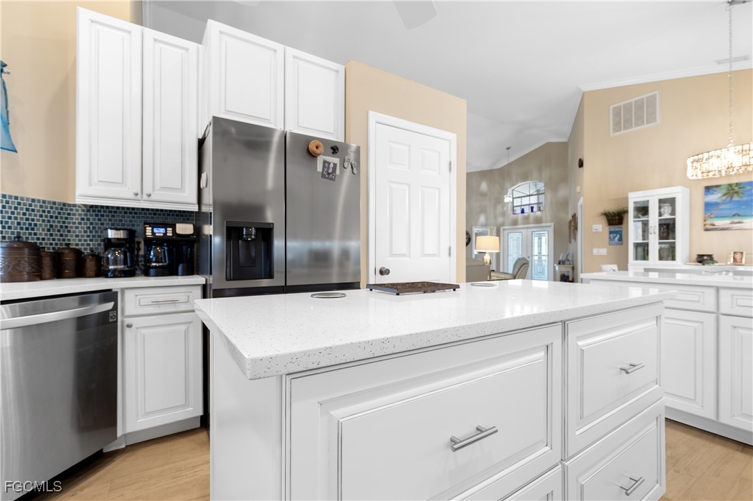 3 Bed Waterfront Home for Sale in North Fort Myers, photo 15