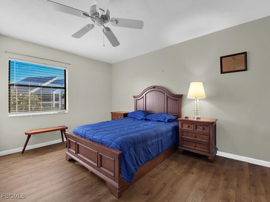 2 Bed Condominium for Sale in Fort Myers, FL, $134,900 — photo 15