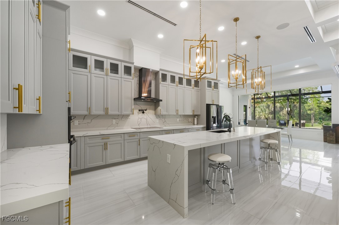 4 Bed Pool Home for Sale in Naples, photo 15