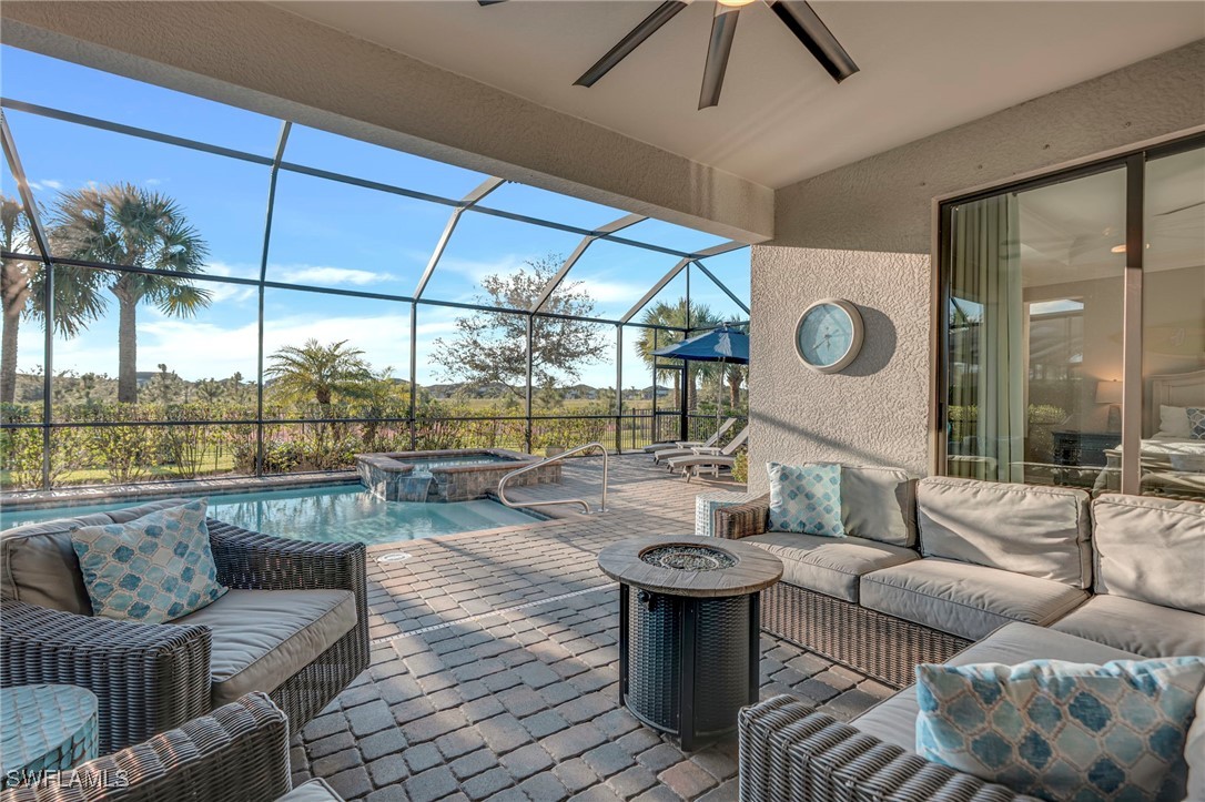 3 Bed Pool Home for Sale in Estero, FL, $779,900 — photo 15
