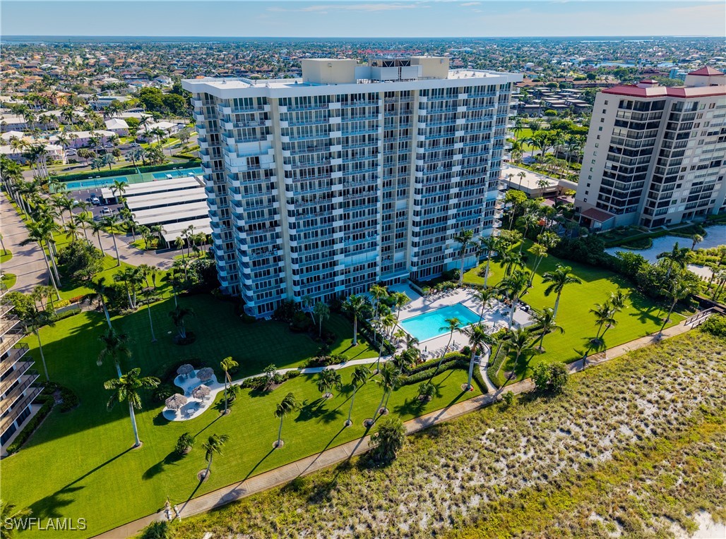 1 Bed Waterfront Home for Sale in Marco Island, FL, $415,000 — photo 15