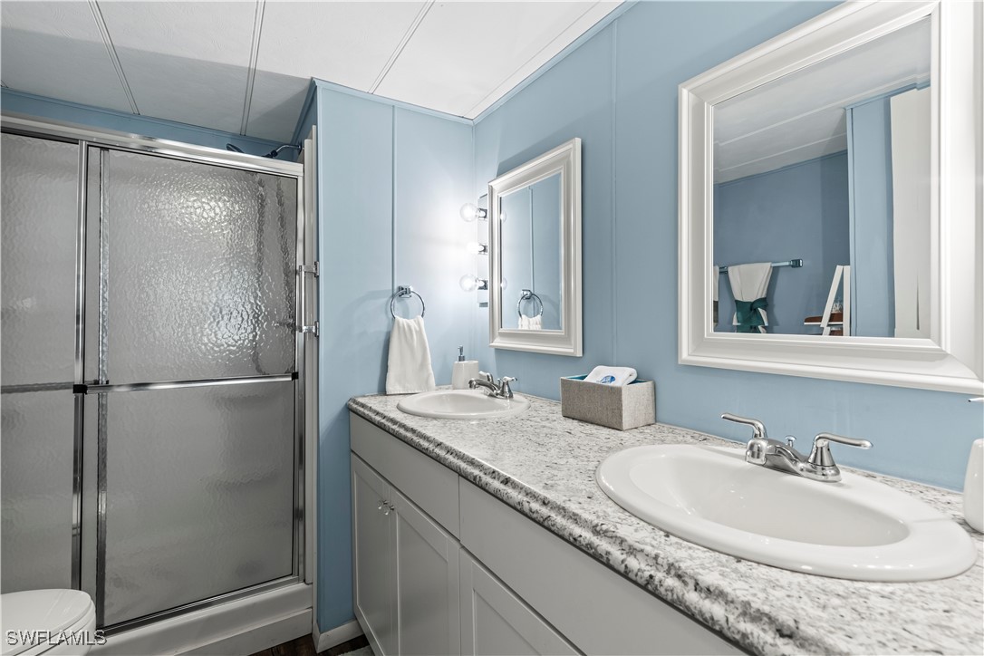 2 Bed Waterfront Home for Sale in Naples, FL, $119,000 — photo 15
