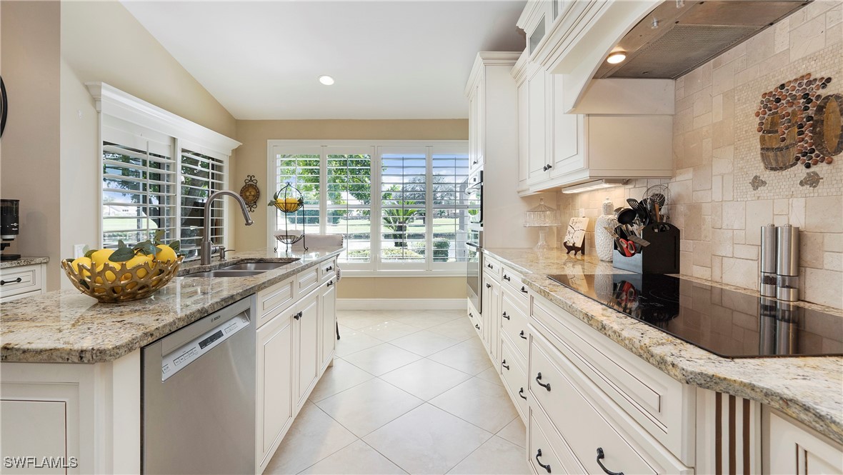 2 Bed Waterfront Home for Sale in Naples, FL, $599,900 — photo 15