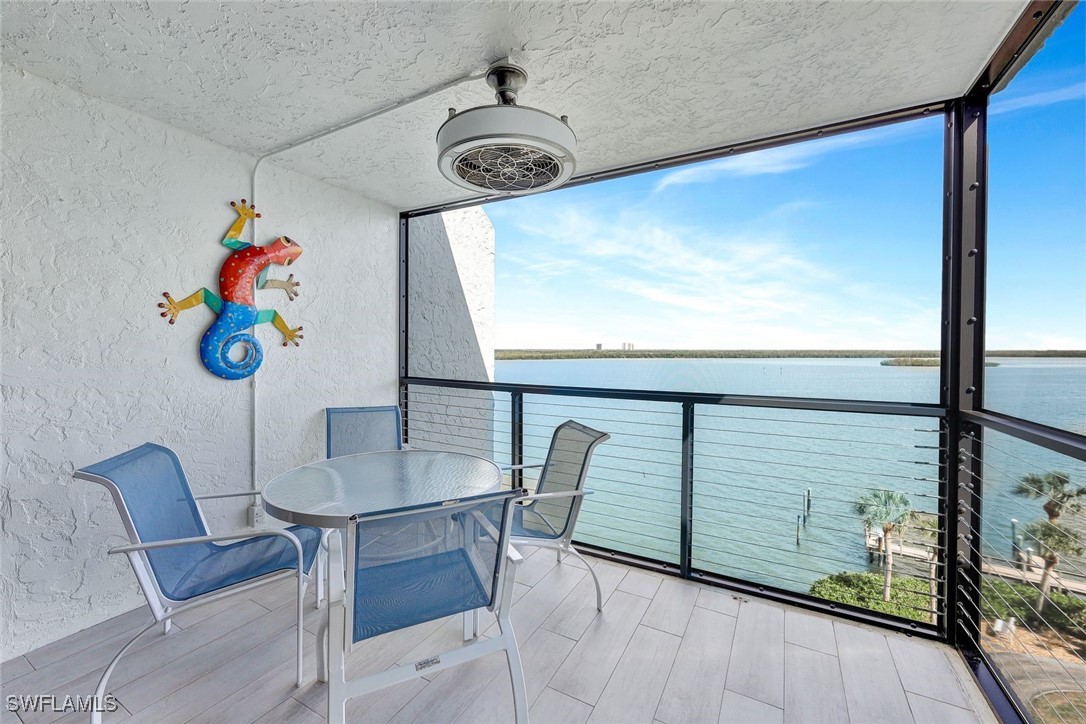 1 Bed Waterfront Home for Sale in Marco Island, FL, $549,900 — photo 15