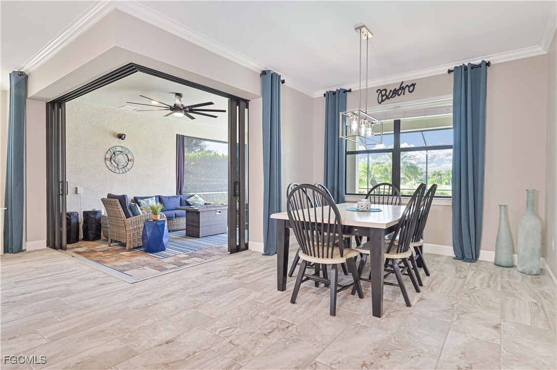 3 Bed Pool Home for Sale in Estero, FL, $649,000 — photo 15
