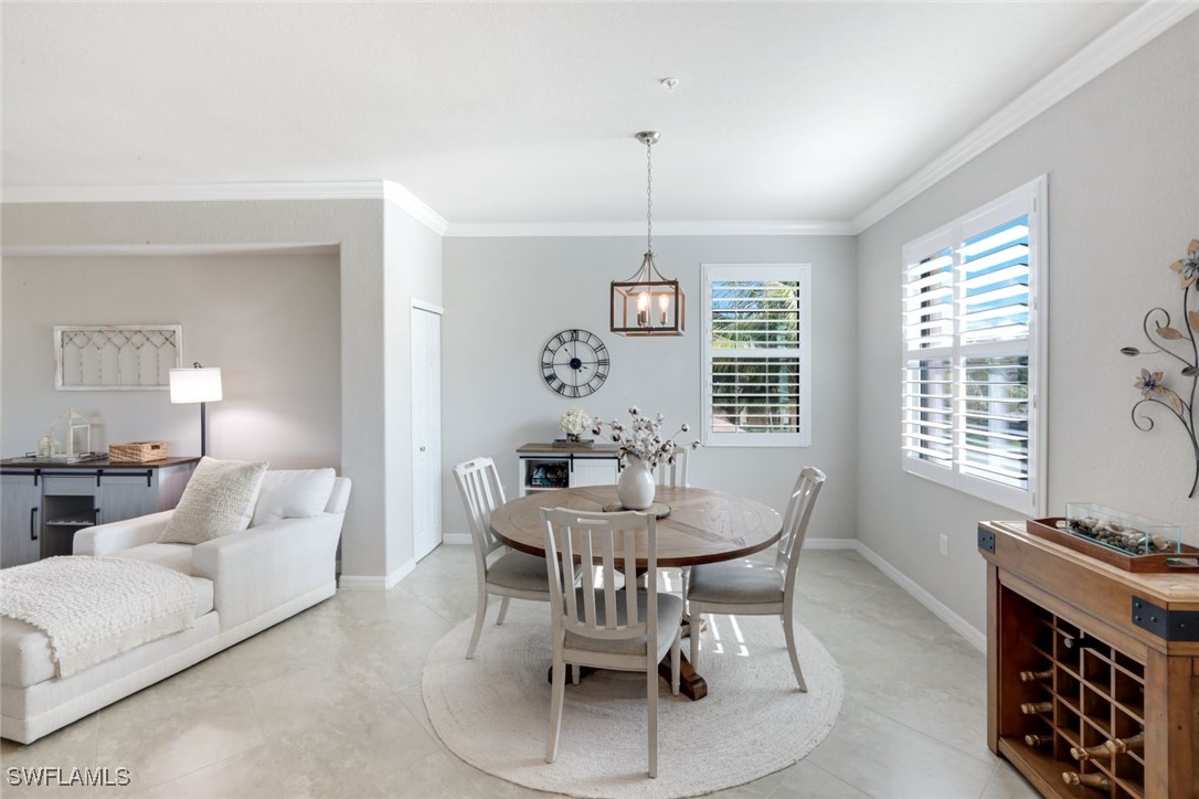 3 Bed Waterfront Home for Sale in Bonita Springs, FL — photo 15