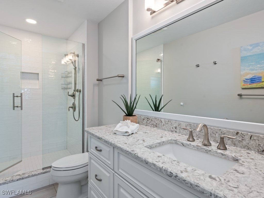 2 Bed Waterfront Home for Sale in Marco Island, FL, $549,000 — photo 15