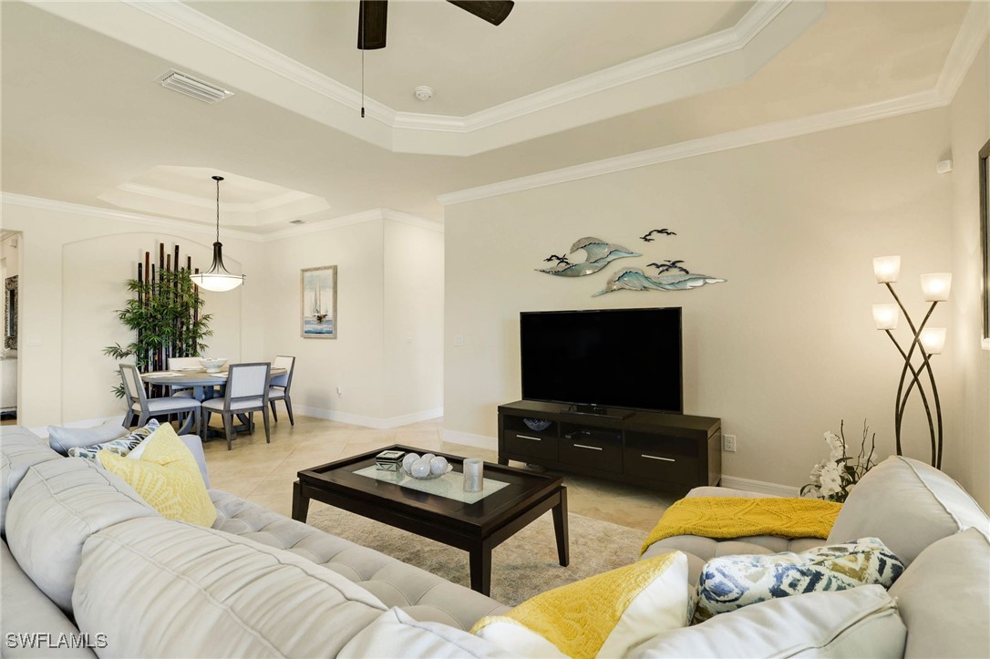 2 Bed Pool Home for Sale in Bonita Springs, photo 15