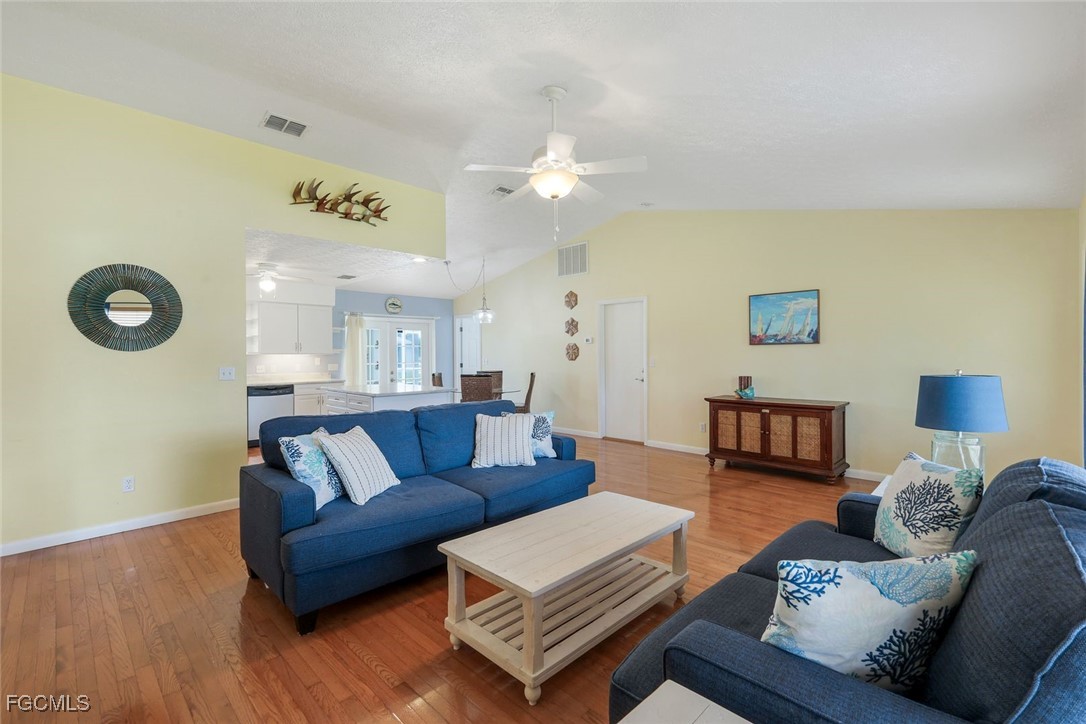 3 Bed Pool Home for Sale in Cape Coral, FL, $450,000 — photo 15