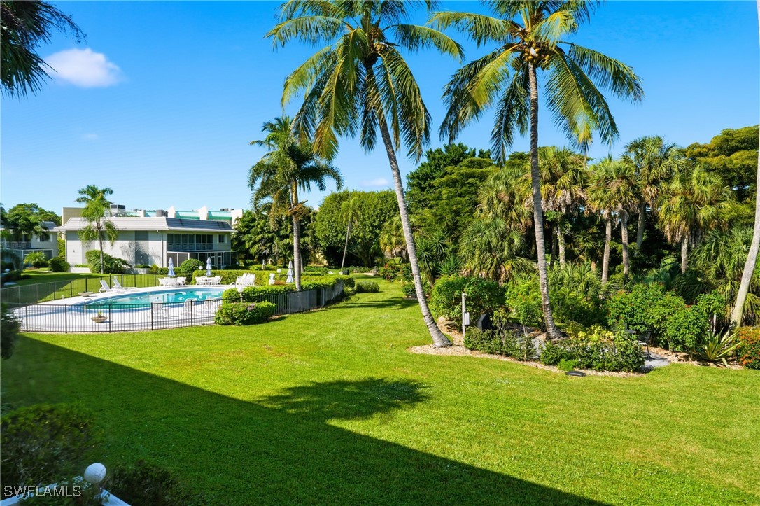 2 Bed Condominium for Sale in Montego Manor, FL, $199,000 — photo 15