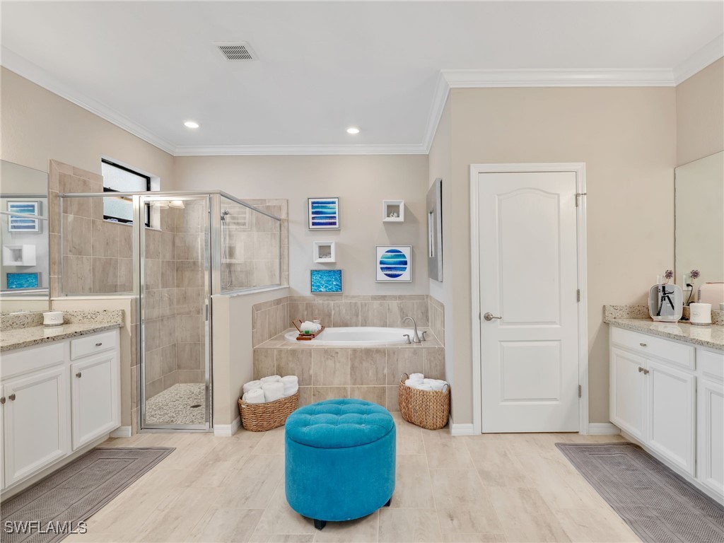 3 Bed SingleFamilyResidence for Sale in Estero, FL, $649,000 — photo 15