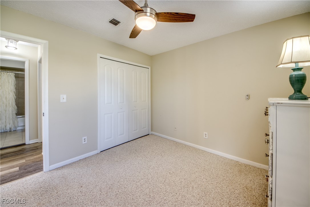 2 Bed Pool Home for Sale in Cape Coral, FL, $155,000 — photo 15