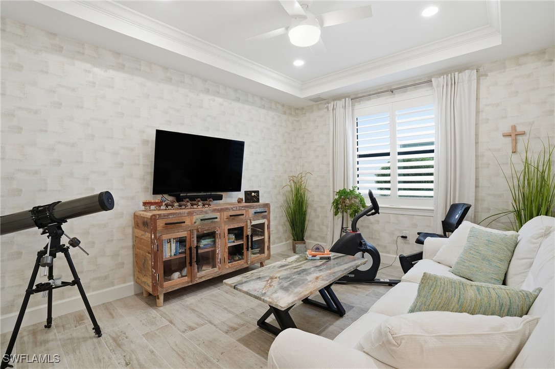 4 Bed Pool Home for Sale in Estero, FL, $799,000 — photo 15